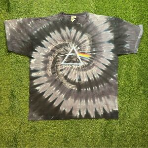 Pink Floyd Dark Side of the Moon tee